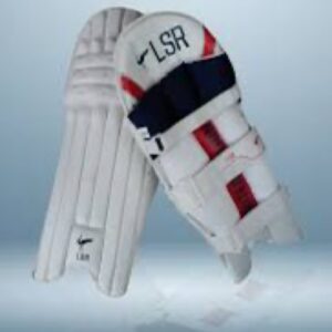 LSR Limited edition Batting Pads