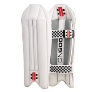 GN 600 Wicket Keeping Leg Guard Youth