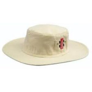 GN Sunhat Off White